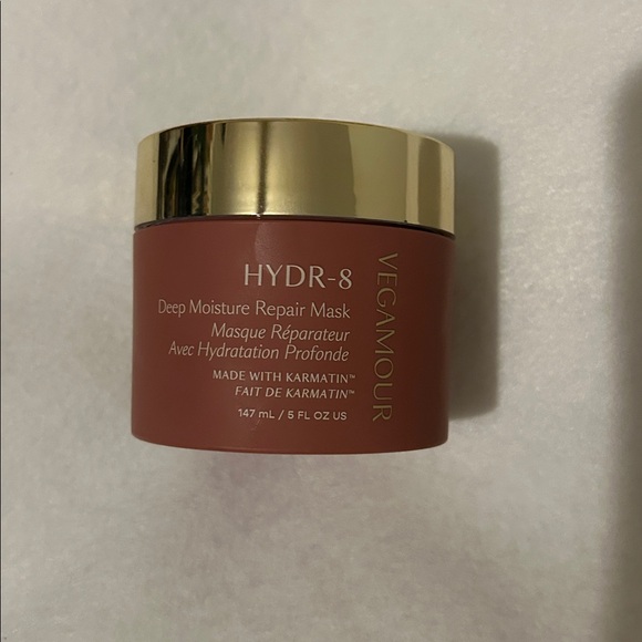 Vegamour Other - Vegamour Hydr-8 Deep Moisture Repair Mask